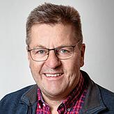 Lothar Behringer