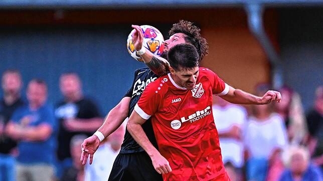 Bild 37: SG FC Wehr/Brennet startet mit einem 3:0 beim FC Schönau – und wir haben Bilder!