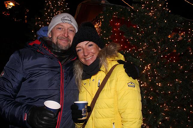Bild 24: Alle Videos und Bilder vom Triberger Weihnachtszauber am 26.12.2018