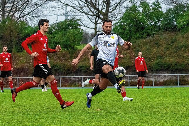 Bild 35: FSV Rheinfelden gewinnt gegen den SV Au-Wittnau mit 4:0 &ndash; wir haben Bilder!