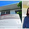 Die Luisenklinik bietet 54 vollstationäre Behandlungsplätze für Kinder und Jugendliche. Chefärztin Marianne Ledwon-Feuerstein ...