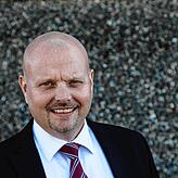 Andreas Taube leitet die Abteilung Staatsschutz beim Landeskriminalamt in Stuttgart.