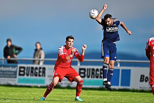 Bild 31: SV Blau-Weiß Murg siegt 5:1 beim FC Schlüchttal – und wir haben Bilder!