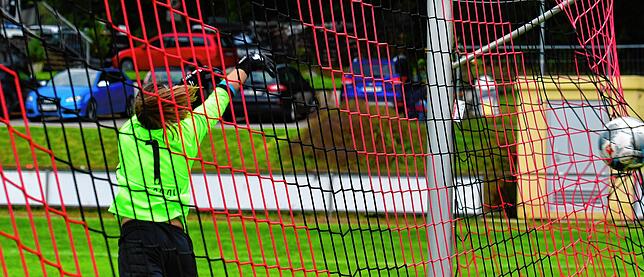 Bild 7: Fußballerinnen des SV Niederhof startet mit deutlichem 11:0-Derbysieg gegen die SG Hotzenwald in die neue Landesliga-Saison