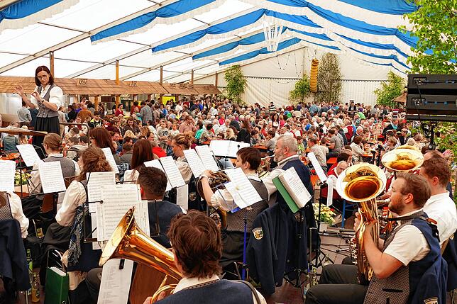 Bild 1: Vatertag im Südwesten: Bei diesen Events in der Region können Sie den Feiertag genießen