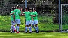 Bild : SG Mettingen/Krenkingen siegt 2:1 beim SV Blau-Weiß Murg &ndash; und wir haben Bilder!