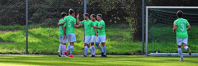 Bild 1: SG Mettingen/Krenkingen siegt 2:1 beim SV Blau-Weiß Murg &ndash; und wir haben Bilder!