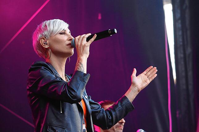 Bild 21: Bilder vom Meersburg Open Air mit Ben Zucker (2)