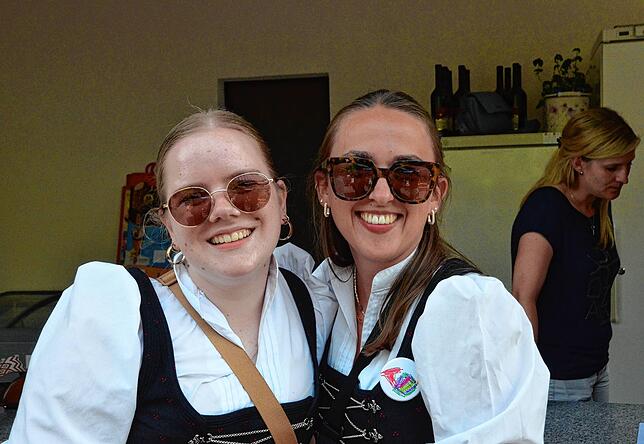 Bild 26: Bermatinger Torkelfest: Die schönsten Bilder von Sonntagnachmittag