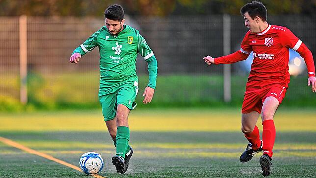 Bild 32: FC Schönau siegt mit 2:1 beim SV Herten – und wir haben Bilder!