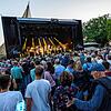 Schon im vergangenen Jahr hat der Aufritt der Big Band der Bundeswehr am Radolfzeller Konzertsegel zahlreiche Gäste angezogen. Das soll ...