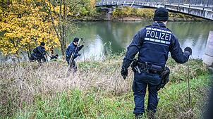 Die Staatsanwaltschaft ist sicher: In Stuttgart ist eine Frau von ihrem Ex-Partner umgebracht worden. (Archivbild)