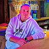 Villingen adé: Markus Stoll ist seit Oktober 2024 nun Betrieber des Lokals „Bierakademie“ in Schwenningen.