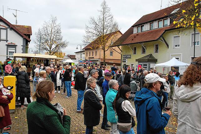 Bild 24: Die Highlights vom Klettgau Schaufenster 2024