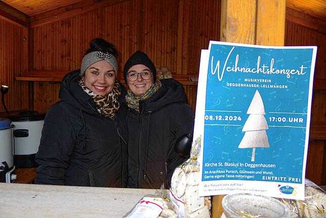 Bild 11: Die schönsten Bilder vom Nikolausmarkt in Wittenhofen