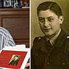 Hans Studinger ist mittlerweile 97 Jahre alt. Der Waldshuter wurde 1943 Luftwaffenhelfer.