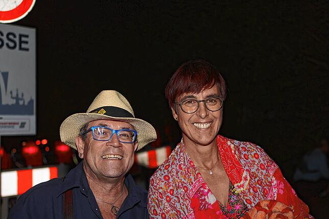 Bild 37: Konstanzer Seenachtfest 2025: Nach dem großen Feuerwerk geht die Party direkt weiter - Die besten Bilder!