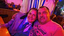 Bild : Die Bonndorfer feierten ihr 40. Schlossfest – Der Südkurier zeigt die besten Einblicke!