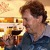 Einer der wichtigsten Grundsätze von Herbert Senft lautet: Fehler, die im Weinberg gemacht wurden, lassen sich im Fass nicht mehr ...