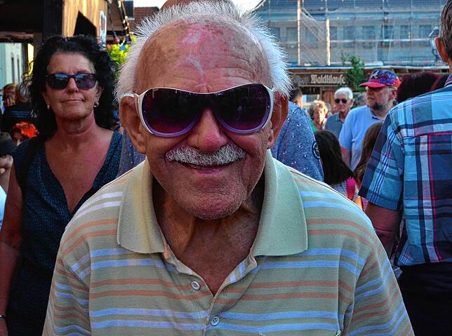 Bild 17: Stadtfest Markdorf: Bilder von der Eröffnung am Freitag &ndash; Teil 2