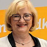 Sabine Hartmann-Müller.