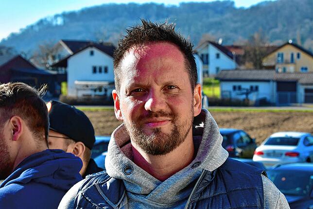 Thorsten Szesniak