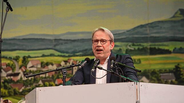 Bild 31: Bilder vom Tengener Schätzele-Markt &ndash; Teil 2