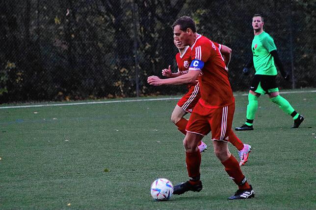 Bild 20: SV Unteralpfen siegt mit 4:2 beim SV Eggingen &ndash; und wir haben Bilder!