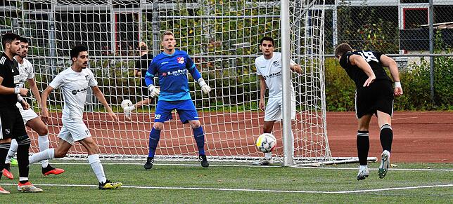 Bild 18: FC Schönau besiegt den VfR Bad Bellingen mit 2:0 &ndash; und wir haben Bilder!