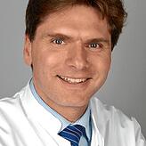Marcus Schuchmann, Ärztlicher Direktor.
