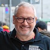 Peter Kolb.