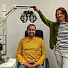 Dirk Rettenmaier und Kathrin Rapp sind seit zwei Jahren die Augenärzte in St. Georgen. Sie haben damit eine Lücke in der fachärztlichen ...