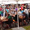 Das Stadtseefest der Stegstreckerzunft ist jährlich der ultimative Treffpunkt für viele hundert Besucher. Vom 24. bis 26. Juni steigt ...