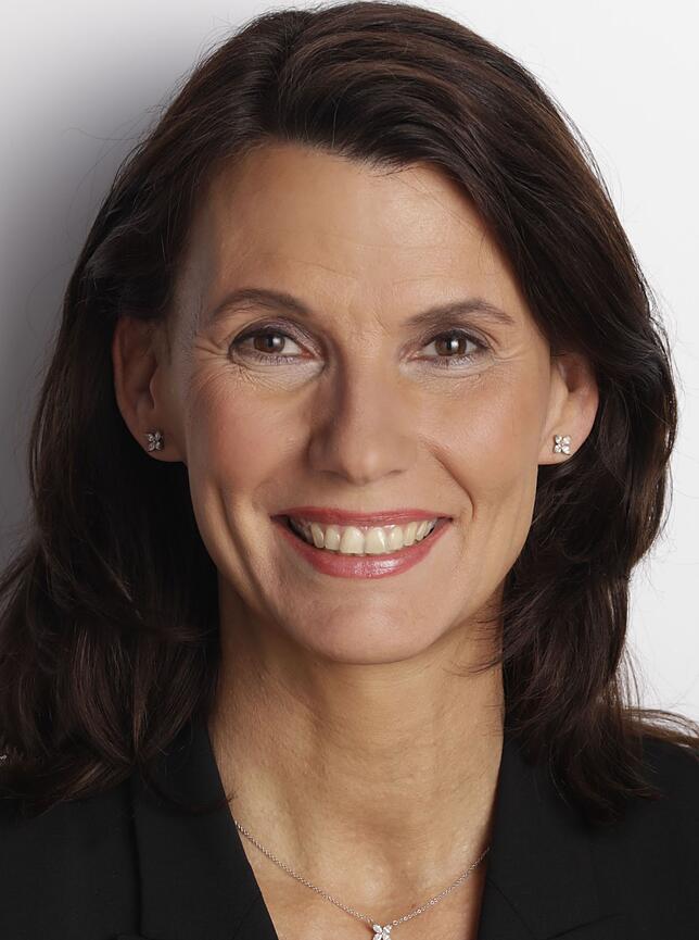 Bild 1: Nach Botschafter-Interview: Die Lauchringer SPD-Bundestagsabgeordnete Rita Schwarzelühr-Sutter greift in den Fluglärm-Streit ein