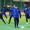 Daniel Wieser, neuer Trainer des FC Singen 04.