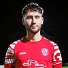 Timo Senn, vom FC Rot-Weiß Salem.
