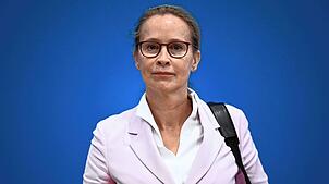 Bild : Richterkandidatin Brosius-Gersdorf zieht sich zurück