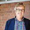 Lorenz Wehrle, früherer Leiter des Hochbauamts bei der Stadtverwaltung Waldshut-Tiengen (Aufnahme vom 16. Oktober 2018) wird neuer ...