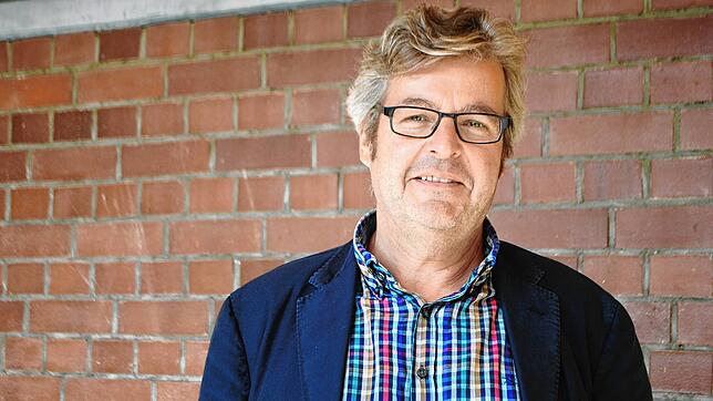 Lorenz Wehrle, früherer Leiter des Hochbauamts bei der Stadtverwaltung Waldshut-Tiengen (Aufnahme vom 16. Oktober 2018) wird neuer ...