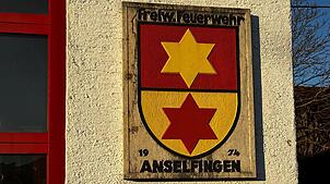 Die Zukunft der Abteilung Anselfingen ist eines der wichtigen Themen, mit dem sich der neue Feuerwehrbedarfsplan befasst.