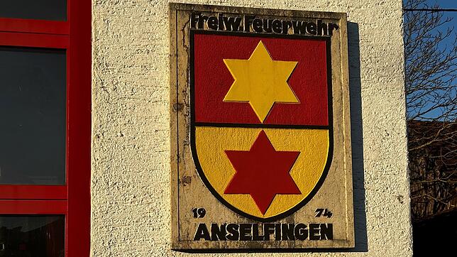 Die Zukunft der Abteilung Anselfingen ist eines der wichtigen Themen, mit dem sich der neue Feuerwehrbedarfsplan befasst.