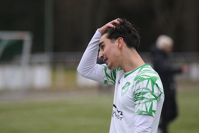 Bild 4: Der FV Möhringen gewinnt bei der DJK Donaueschingen. Wir haben die besten Bilder!