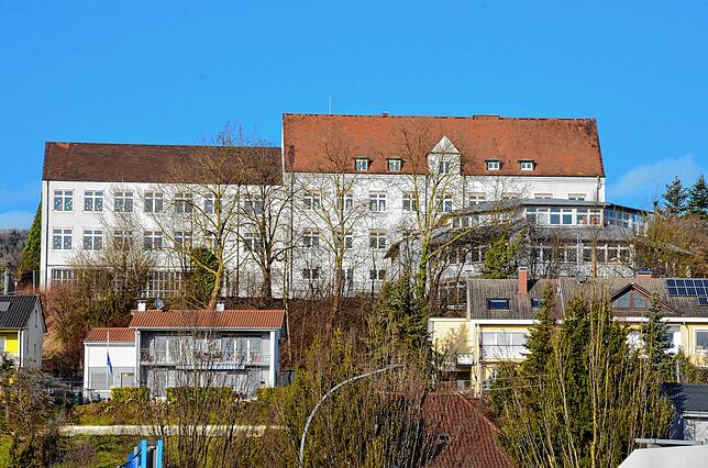 Rund 20 Millionen Euro wollte die Stadt in den nächsten drei Jahren in die Grundschulkonzeption investieren. Im Bild die ...