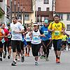 Mit 2.250 Startern insgesamt lockte der 47. Bräunlinger Marathon 2014 zehn Prozent mehr Läufer und Nordic Walker wie noch in 2013 in die ...