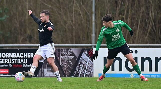 Bild 37: SV 08 Laufenburg unterliegt mit 0:2 beim SV Mundingen – und wir haben Fotos!