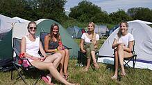 Bild : "Spaß, Erholung und ein echtes Festivalfeeling": Warum das Konstanzer Seenachtfest bei Touristen so beliebt ist