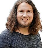 Robert Kuhlmann, Landtagskandidat Die Linke im Wahlkreis Waldshut.