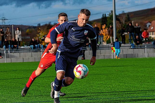 Bild 39: VfB Waldshut siegt 5:4 beim TuS Binzen &ndash; und wir haben Bilder!