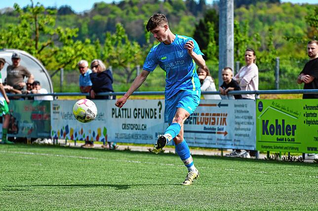 Bild 13: SV Herten fegt SV Buch mit 8:0 vom Platz – und wir haben Bilder!