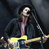 Der britische Künstler James Bay gab am Freitag, 18. Juli, den Auftakt zu den Marktplatzkonzerten. Die fünf Konzerte zogen über 15.000 ...